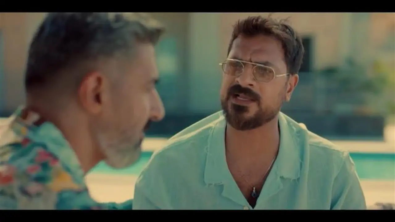 تهديد هالة لشيري.. تصاعد أزمات مودي لاستعادة أمواله في الحلقة الثانية ونهاية صادمة